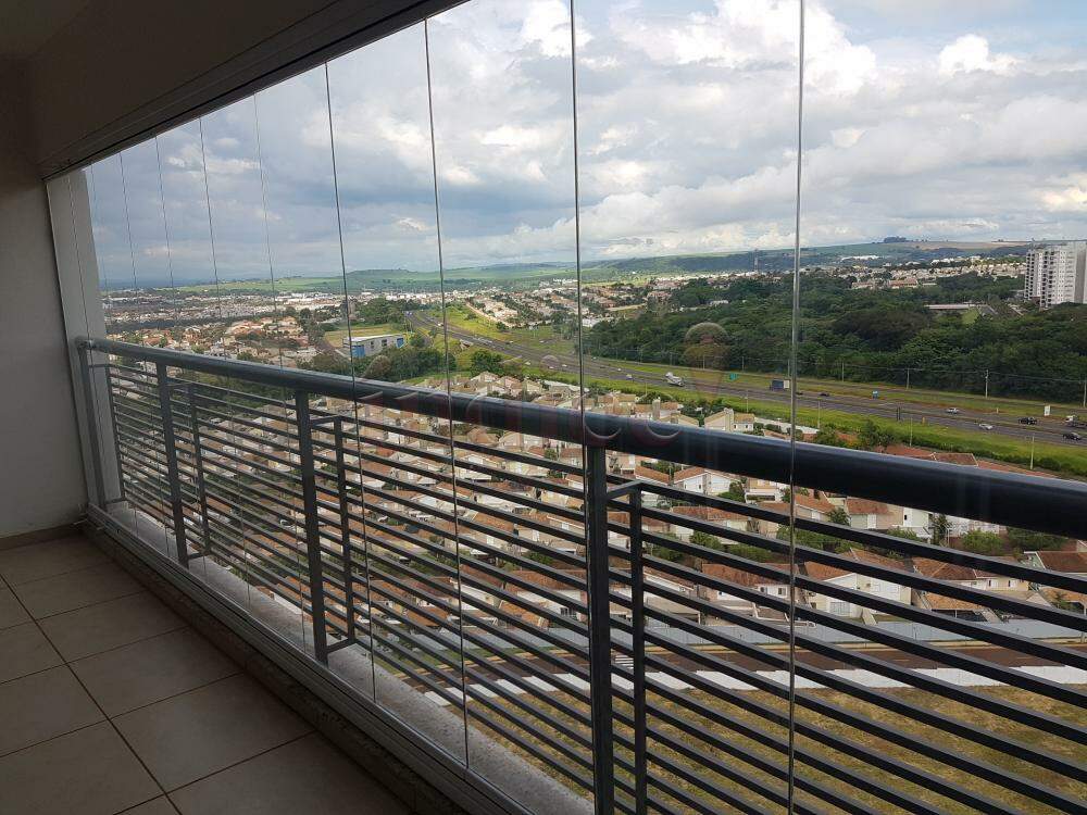 Apartamento para à venda no Jardim Botânico na cidade de Ribeirão Preto: 