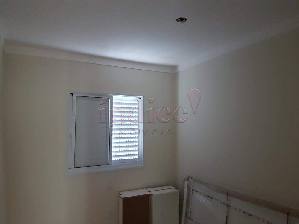 Apartamento para à venda no Jardim Botânico na cidade de Ribeirão Preto: 