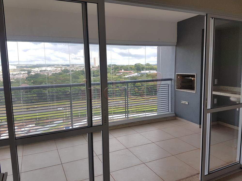 Apartamento para à venda no Jardim Botânico na cidade de Ribeirão Preto: 
