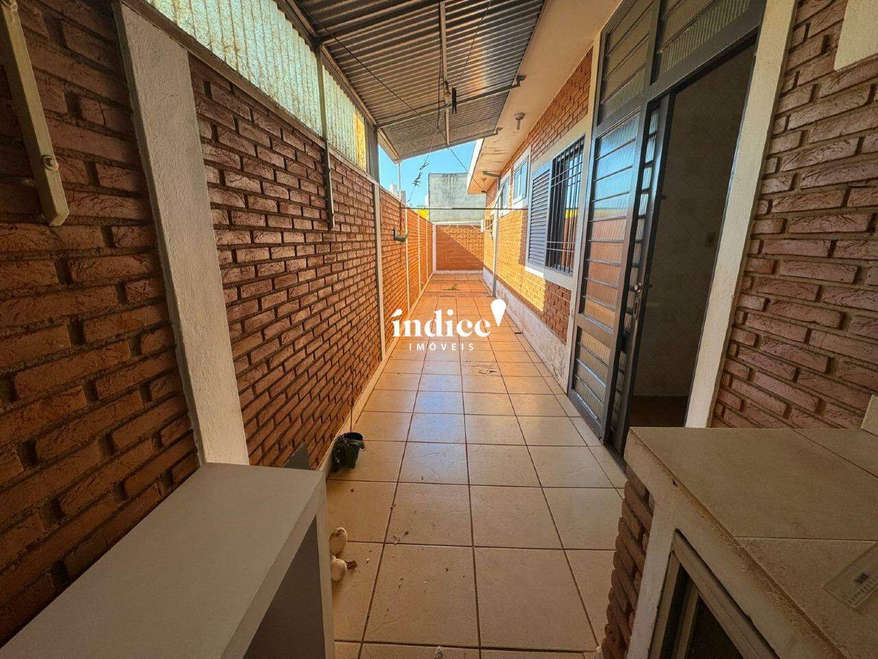 Casas para para aluguel no Jardim São Luiz na cidade de Ribeirão Preto: 