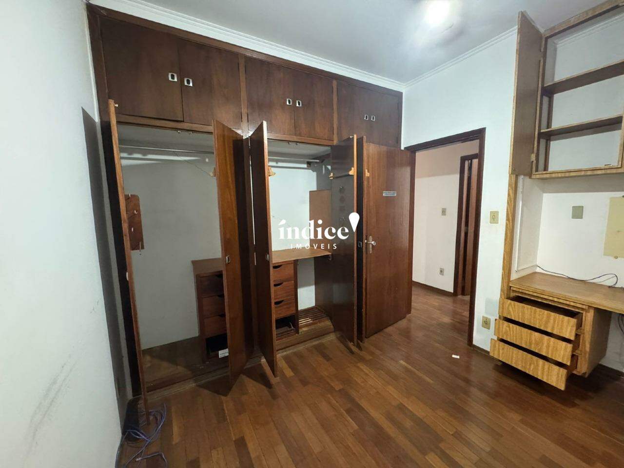 Casas para para aluguel no Jardim São Luiz na cidade de Ribeirão Preto: 