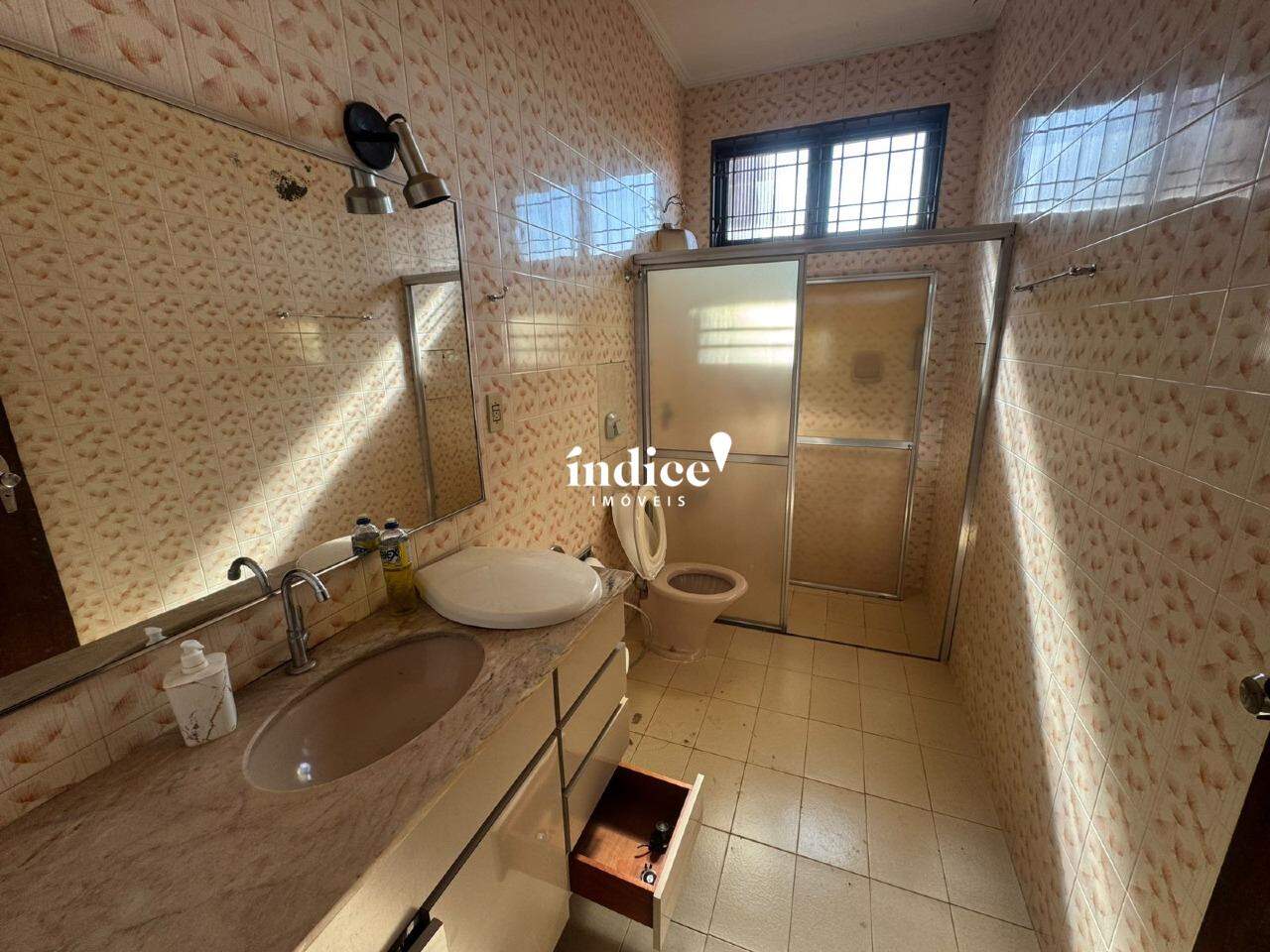 Casas para para aluguel no Jardim São Luiz na cidade de Ribeirão Preto: 