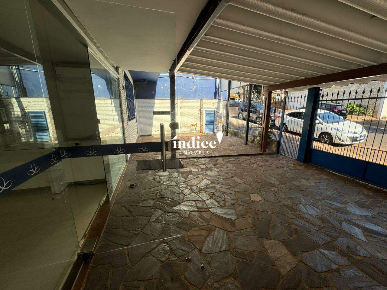 Casas para para aluguel no Jardim São Luiz na cidade de Ribeirão Preto: 