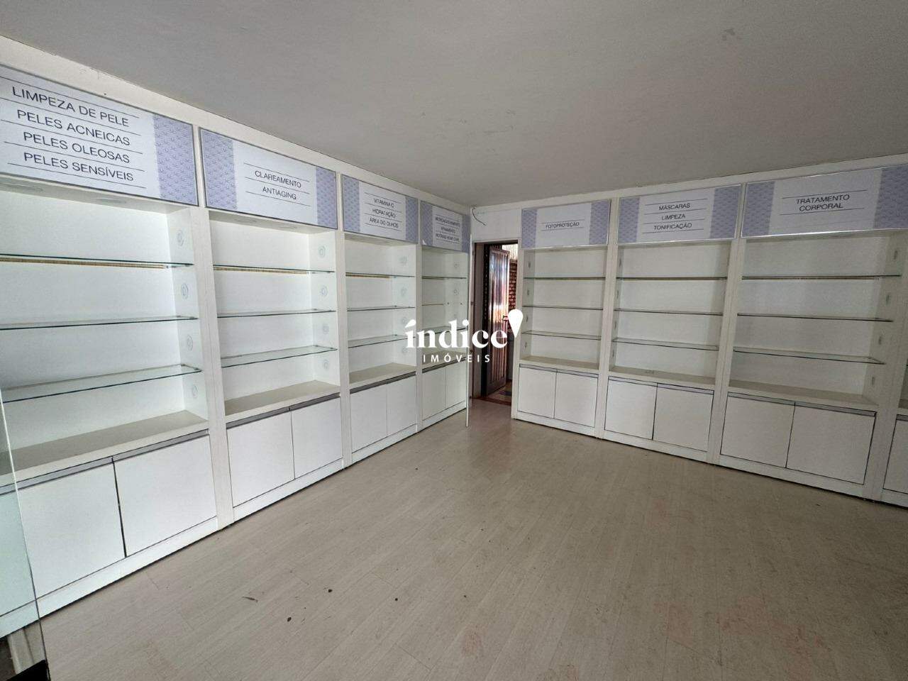 Casas para para aluguel no Jardim São Luiz na cidade de Ribeirão Preto: 