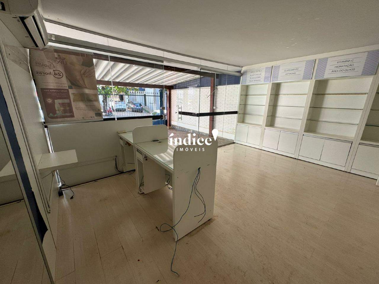 Casas para para aluguel no Jardim São Luiz na cidade de Ribeirão Preto: 