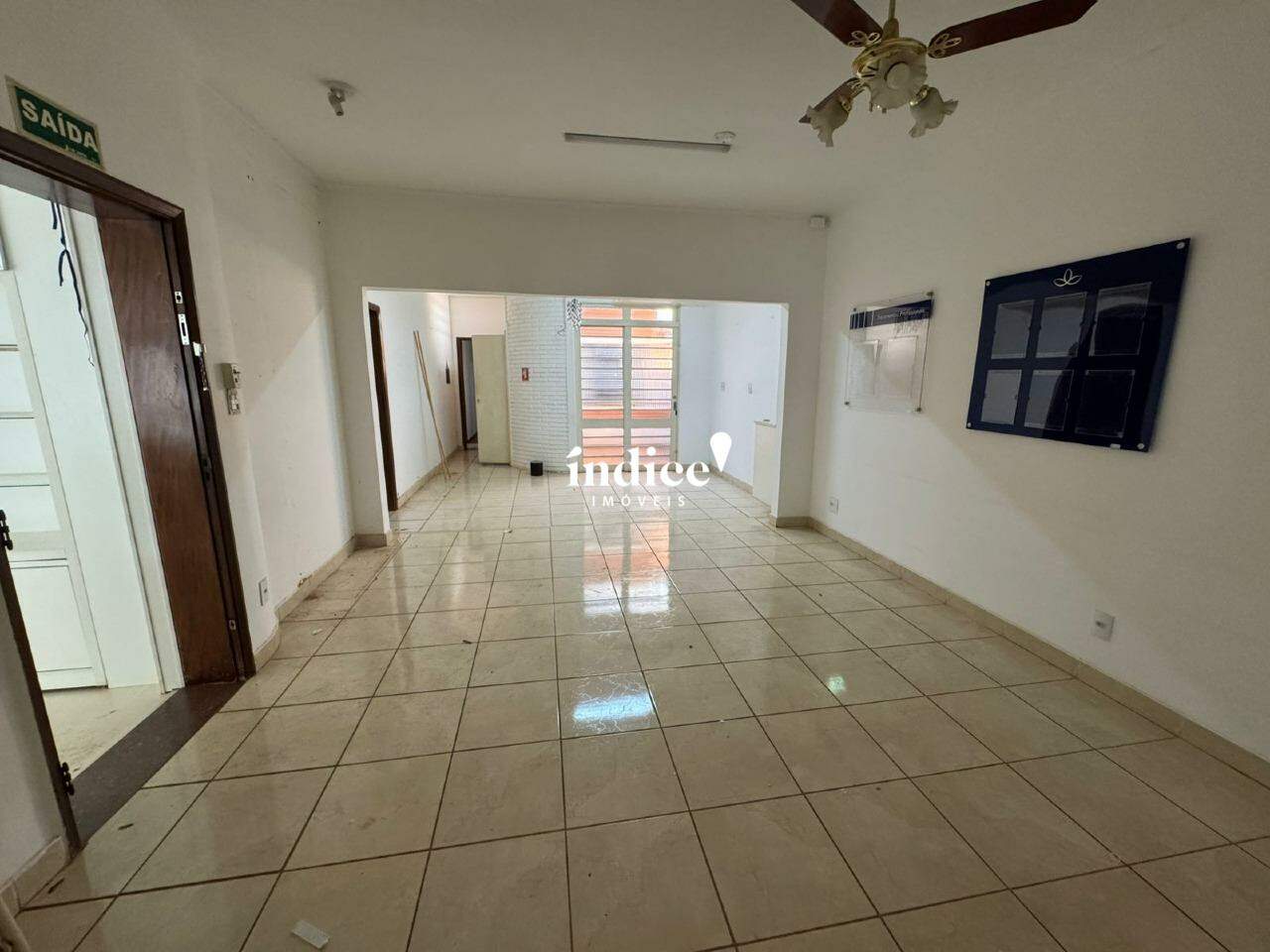 Casas para para aluguel no Jardim São Luiz na cidade de Ribeirão Preto: 