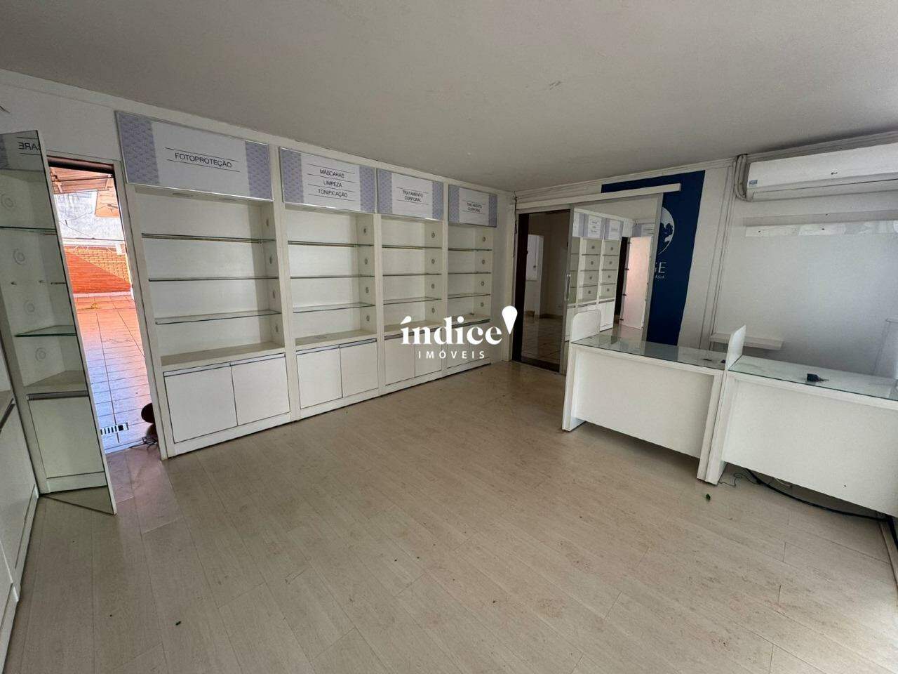 Casas para para aluguel no Jardim São Luiz na cidade de Ribeirão Preto: 