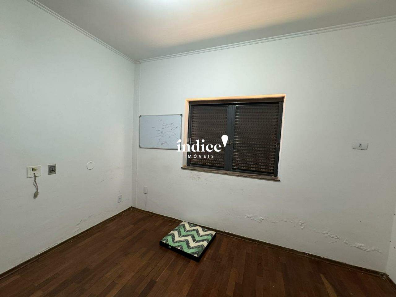 Casas para para aluguel no Jardim São Luiz na cidade de Ribeirão Preto: 
