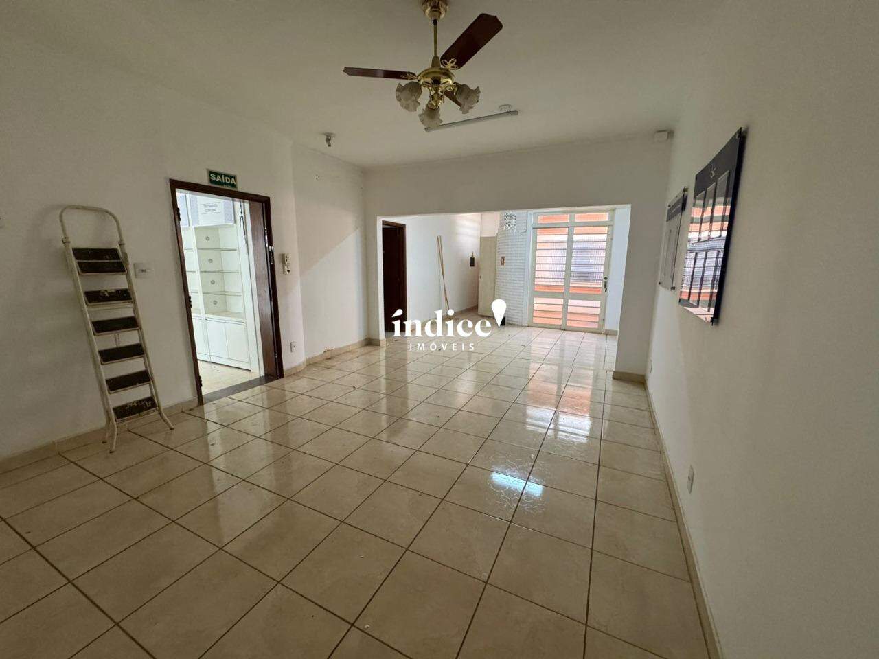 Casas para para aluguel no Jardim São Luiz na cidade de Ribeirão Preto: 