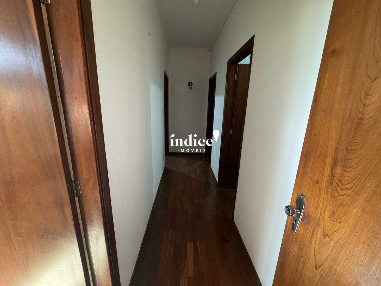 Casas para para aluguel no Jardim São Luiz na cidade de Ribeirão Preto: 