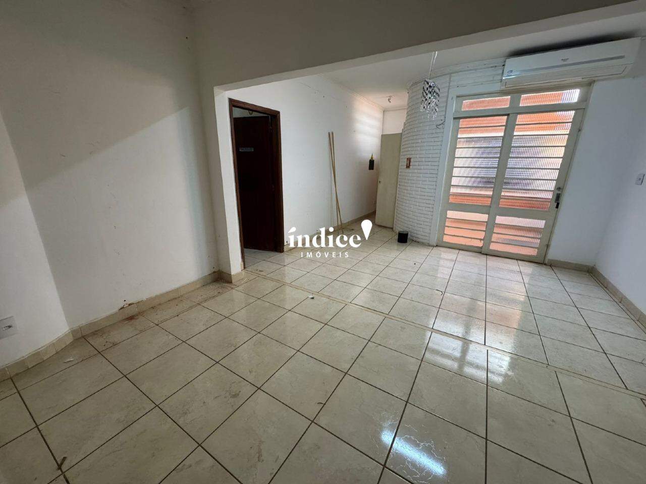 Casas para para aluguel no Jardim São Luiz na cidade de Ribeirão Preto: 
