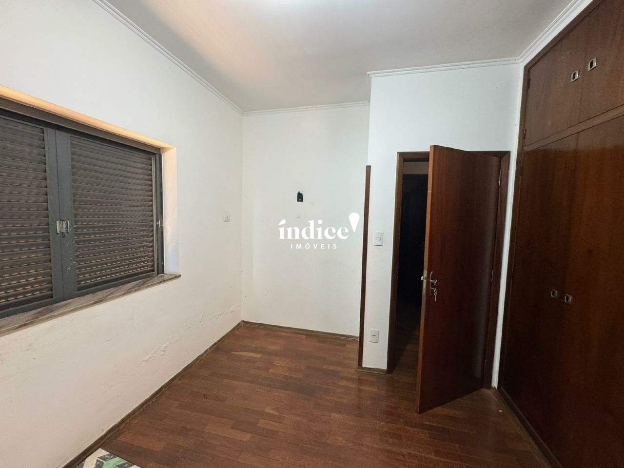 Casas para para aluguel no Jardim São Luiz na cidade de Ribeirão Preto: 