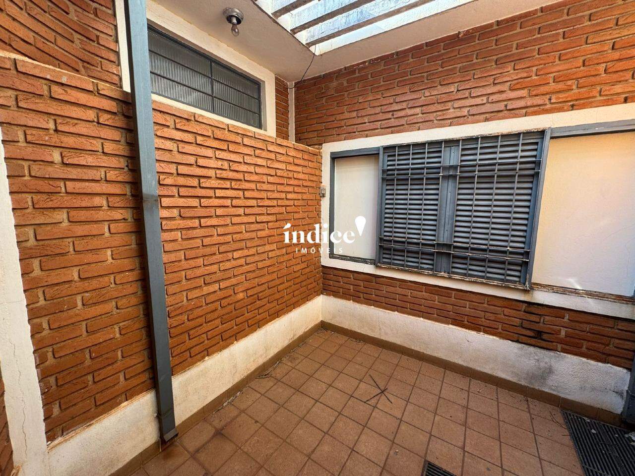 Casas para para aluguel no Jardim São Luiz na cidade de Ribeirão Preto: 