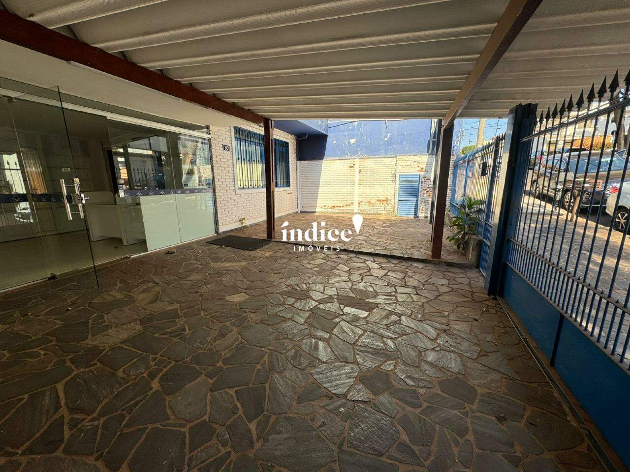 Casas para para aluguel no Jardim São Luiz na cidade de Ribeirão Preto: 