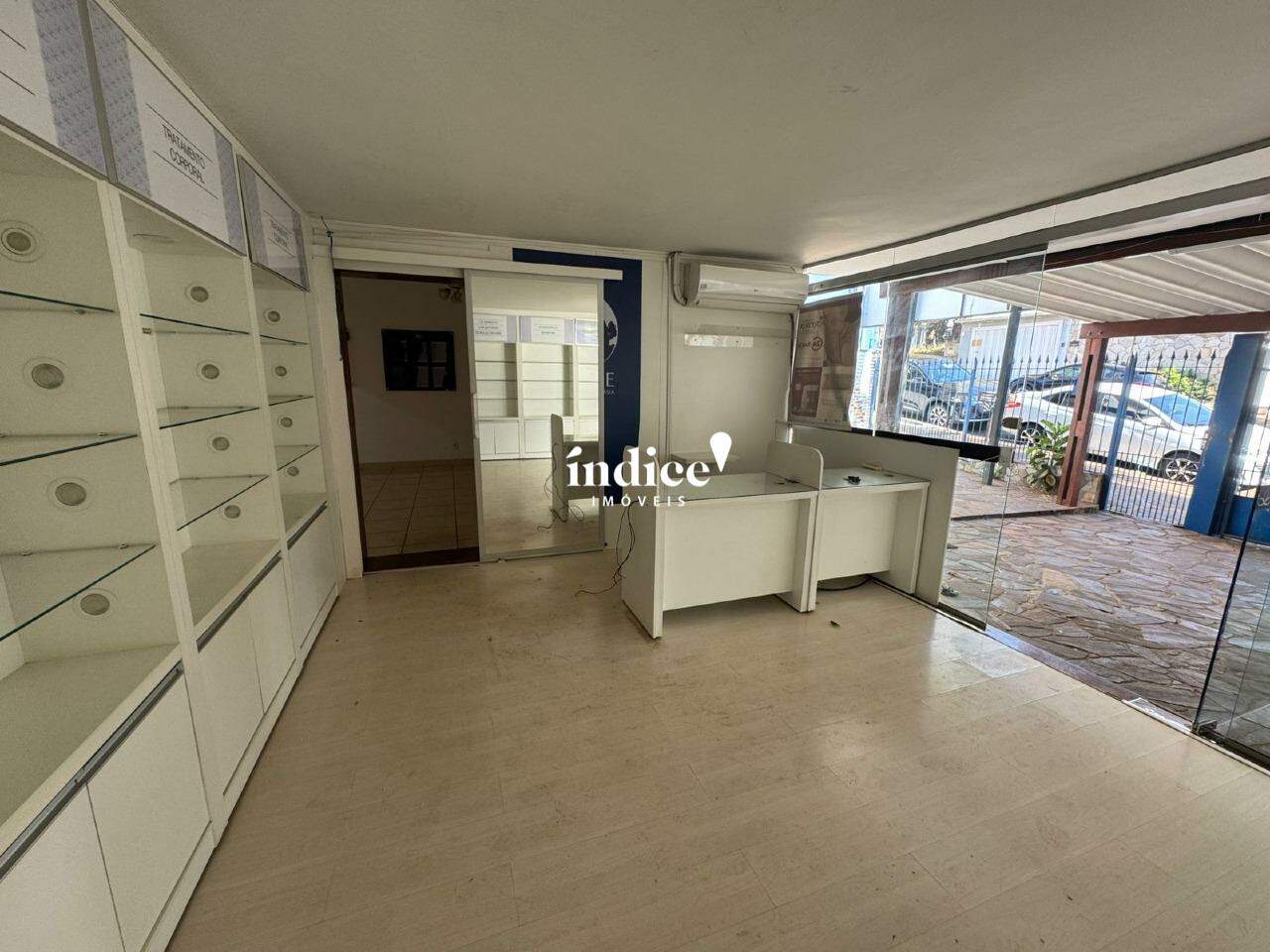 Casas para à venda no Jardim São Luiz na cidade de Ribeirão Preto: 
