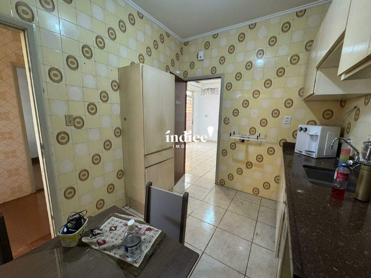 Casas para à venda no Jardim São Luiz na cidade de Ribeirão Preto: 