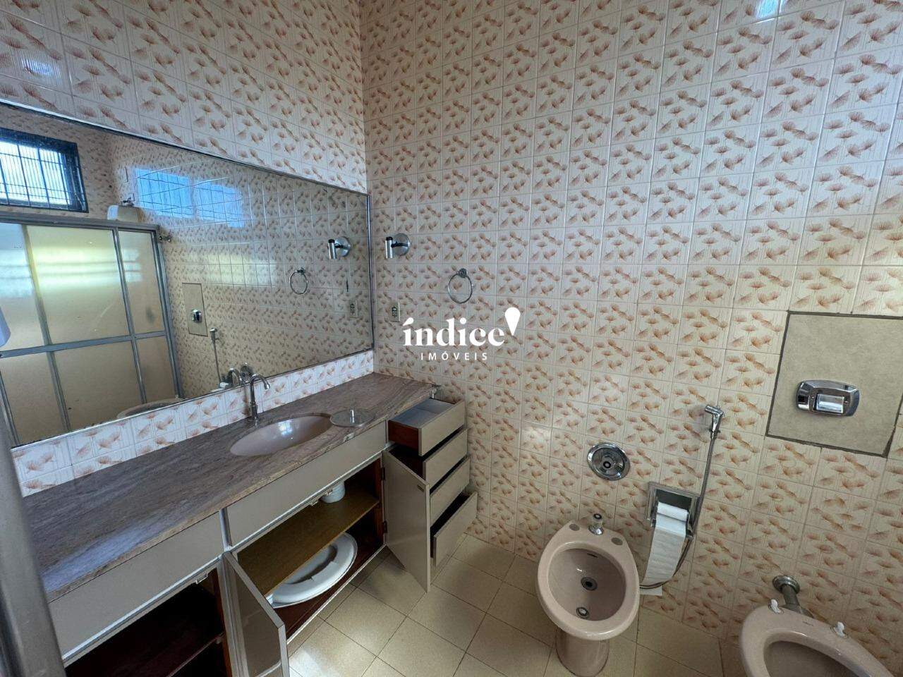 Casas para à venda no Jardim São Luiz na cidade de Ribeirão Preto: 