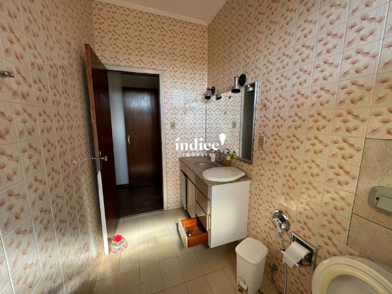 Casas para à venda no Jardim São Luiz na cidade de Ribeirão Preto: 