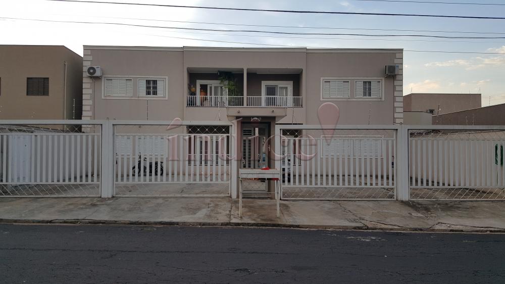 Apartamento para à venda no Jardim Palmares na cidade de Ribeirão Preto: 