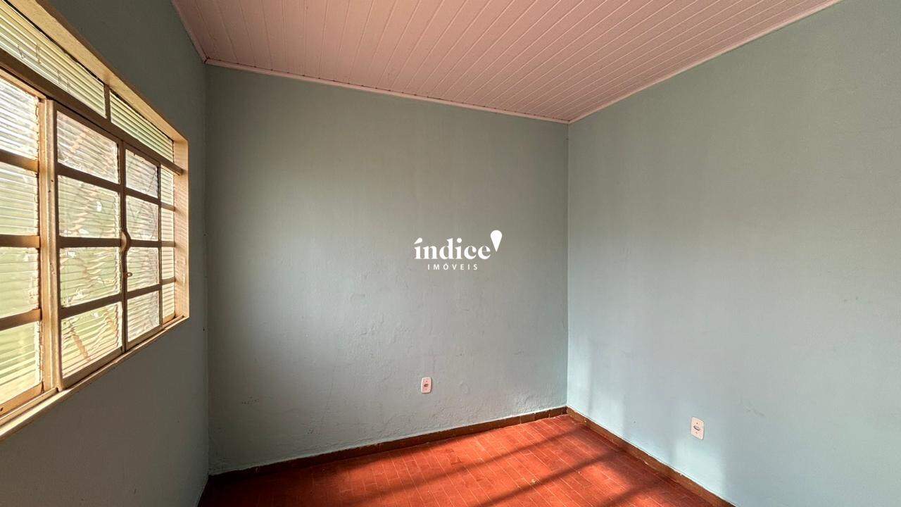 Casas para para aluguel no Vila Virgínia na cidade de Ribeirão Preto: 