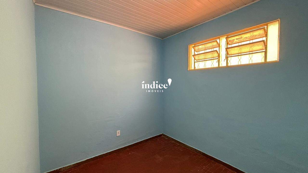 Casas para para aluguel no Vila Virgínia na cidade de Ribeirão Preto: 