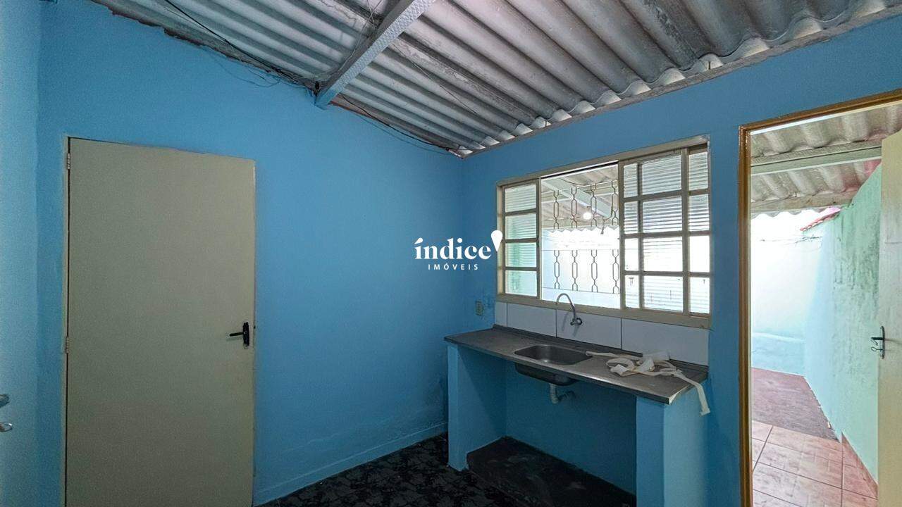 Casas para para aluguel no Vila Virgínia na cidade de Ribeirão Preto: 