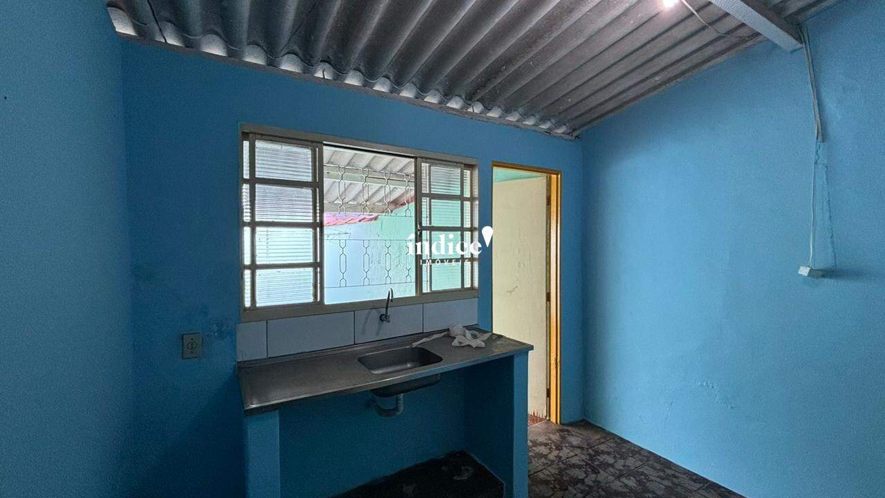 Casas para para aluguel no Vila Virgínia na cidade de Ribeirão Preto: 
