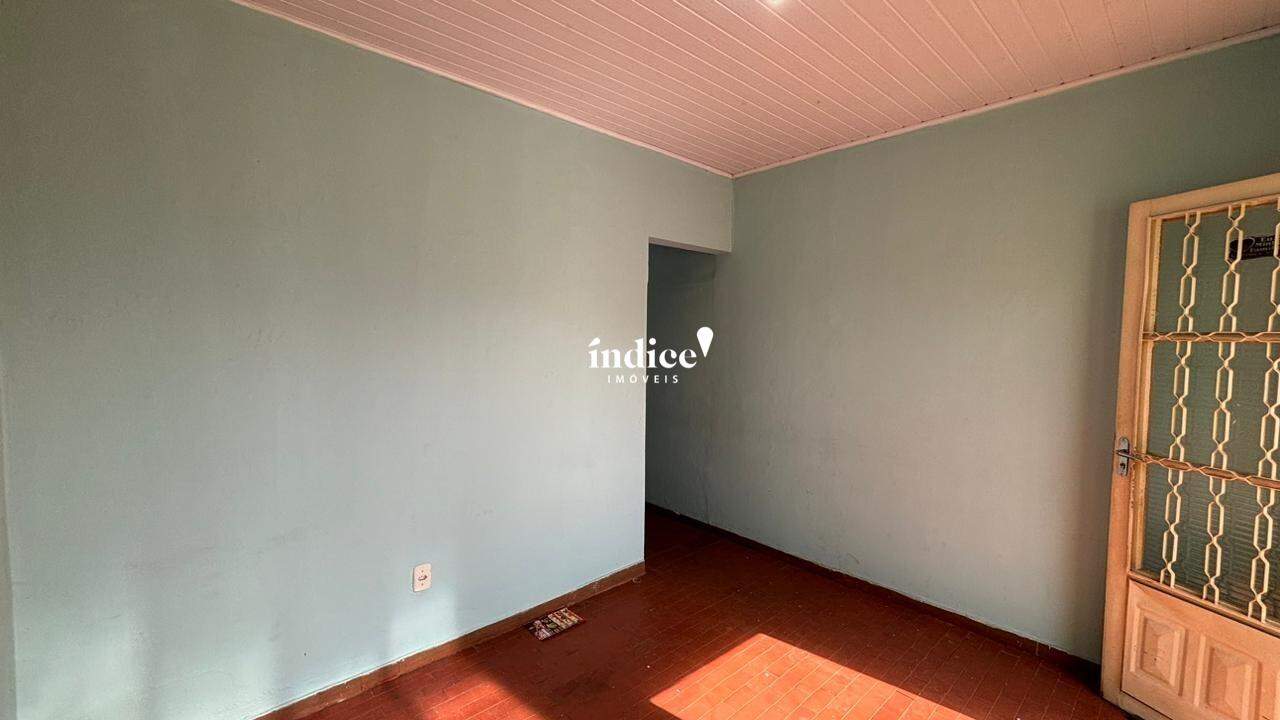 Casas para para aluguel no Vila Virgínia na cidade de Ribeirão Preto: 