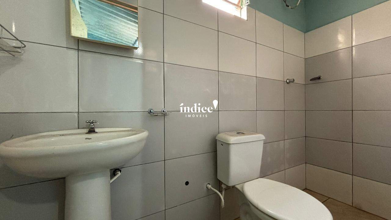 Casas para para aluguel no Vila Virgínia na cidade de Ribeirão Preto: 