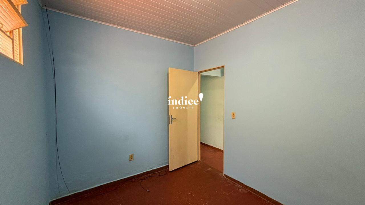Casas para para aluguel no Vila Virgínia na cidade de Ribeirão Preto: 