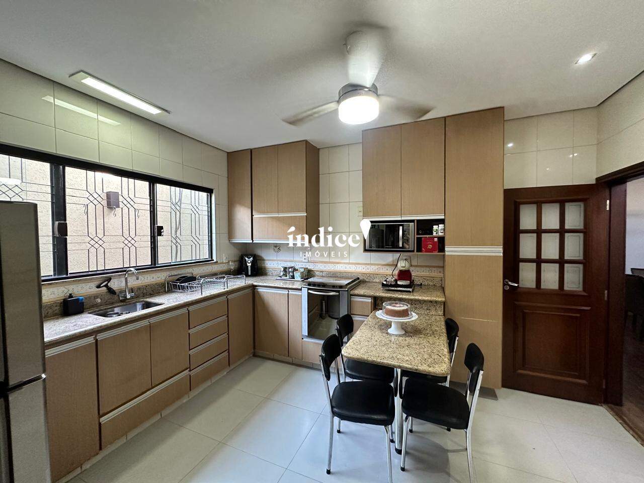 Casas para à venda no Jardim Antártica na cidade de Ribeirão Preto: 