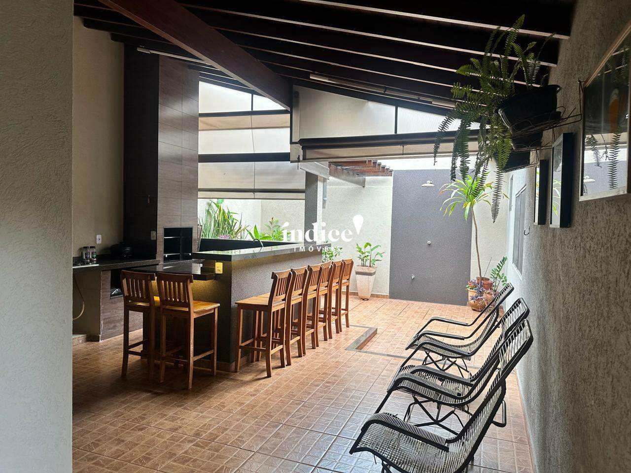 Casas para à venda no Jardim Antártica na cidade de Ribeirão Preto: 