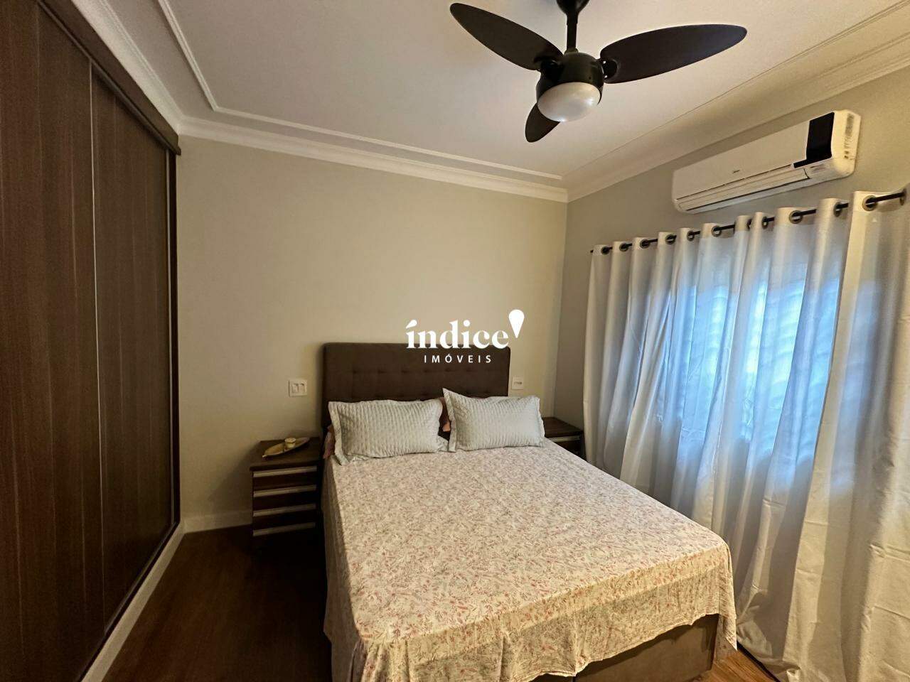 Casas para à venda no Jardim Antártica na cidade de Ribeirão Preto: 