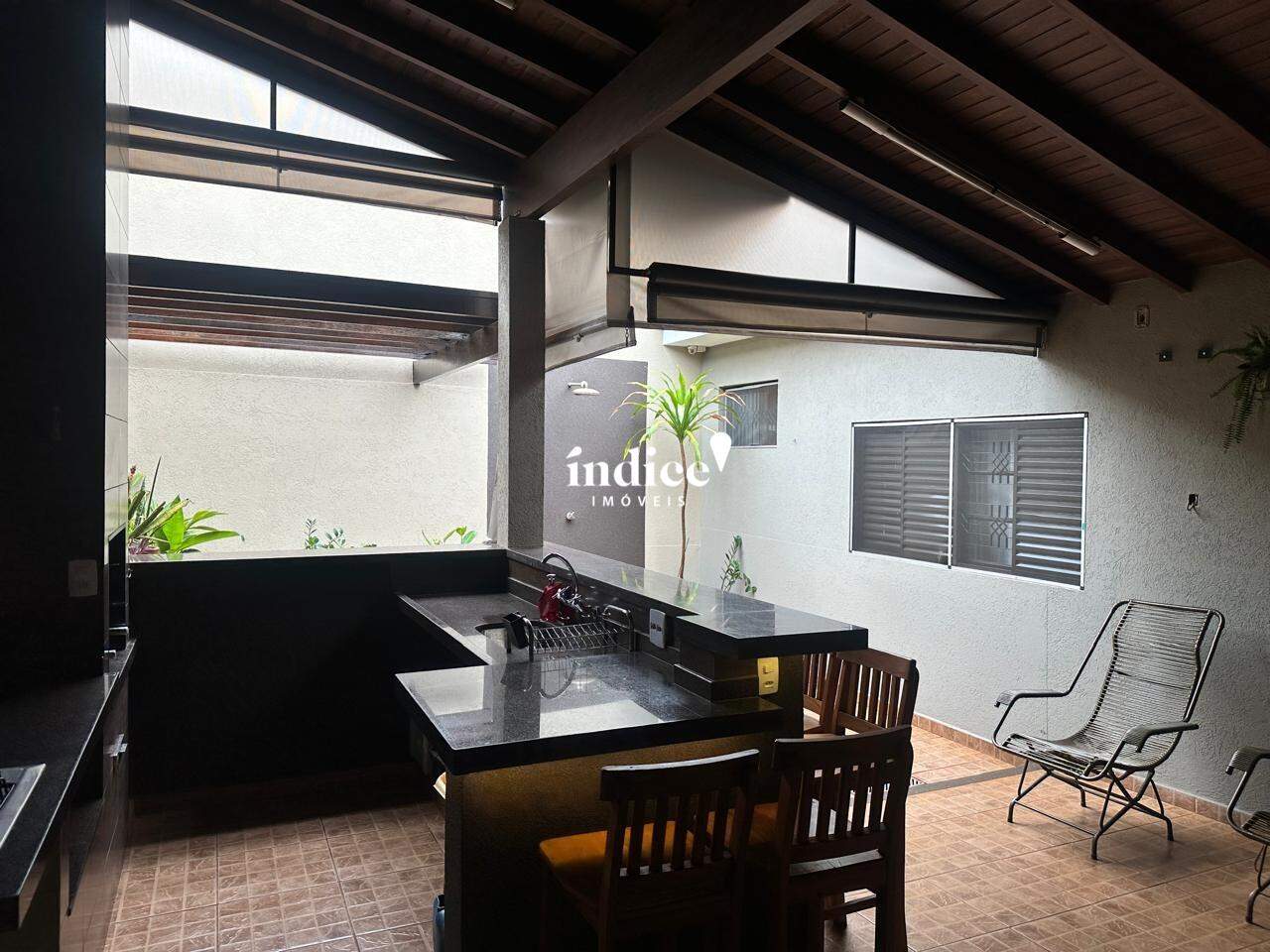 Casas para à venda no Jardim Antártica na cidade de Ribeirão Preto: 