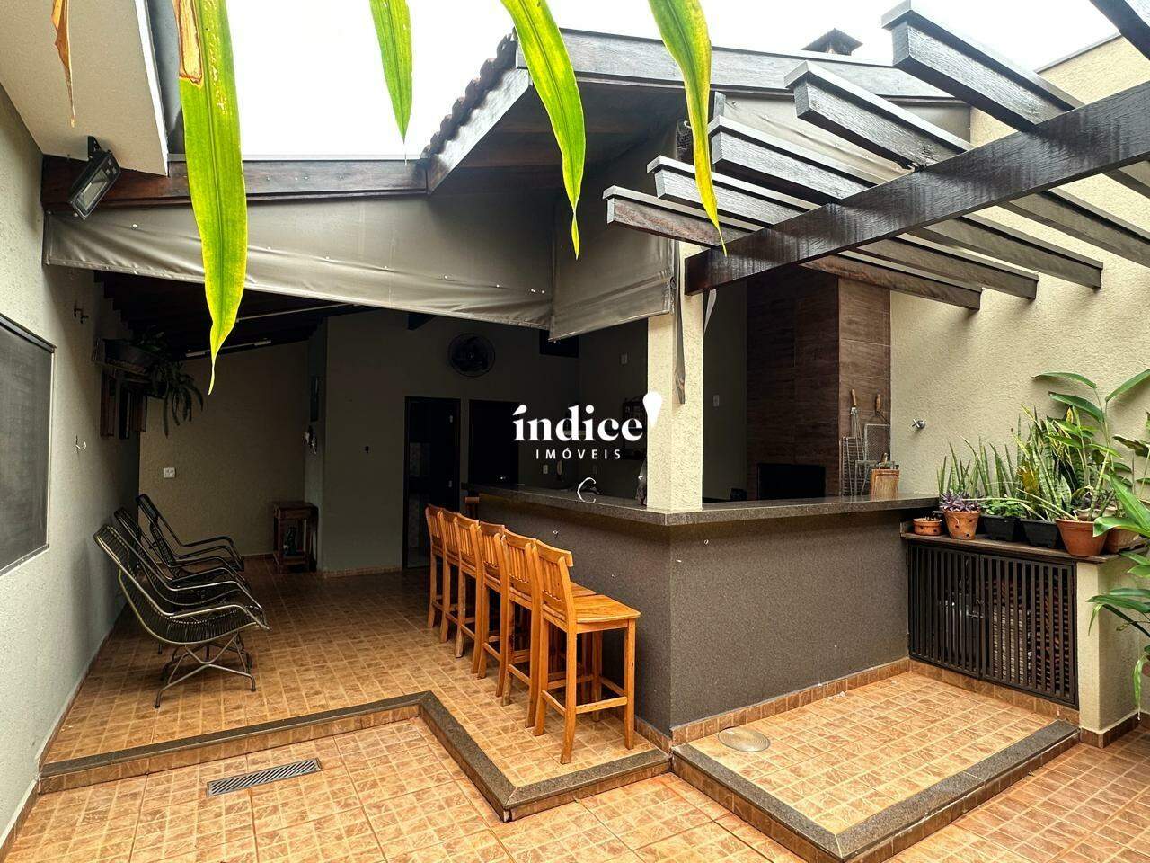 Casas para à venda no Jardim Antártica na cidade de Ribeirão Preto: 