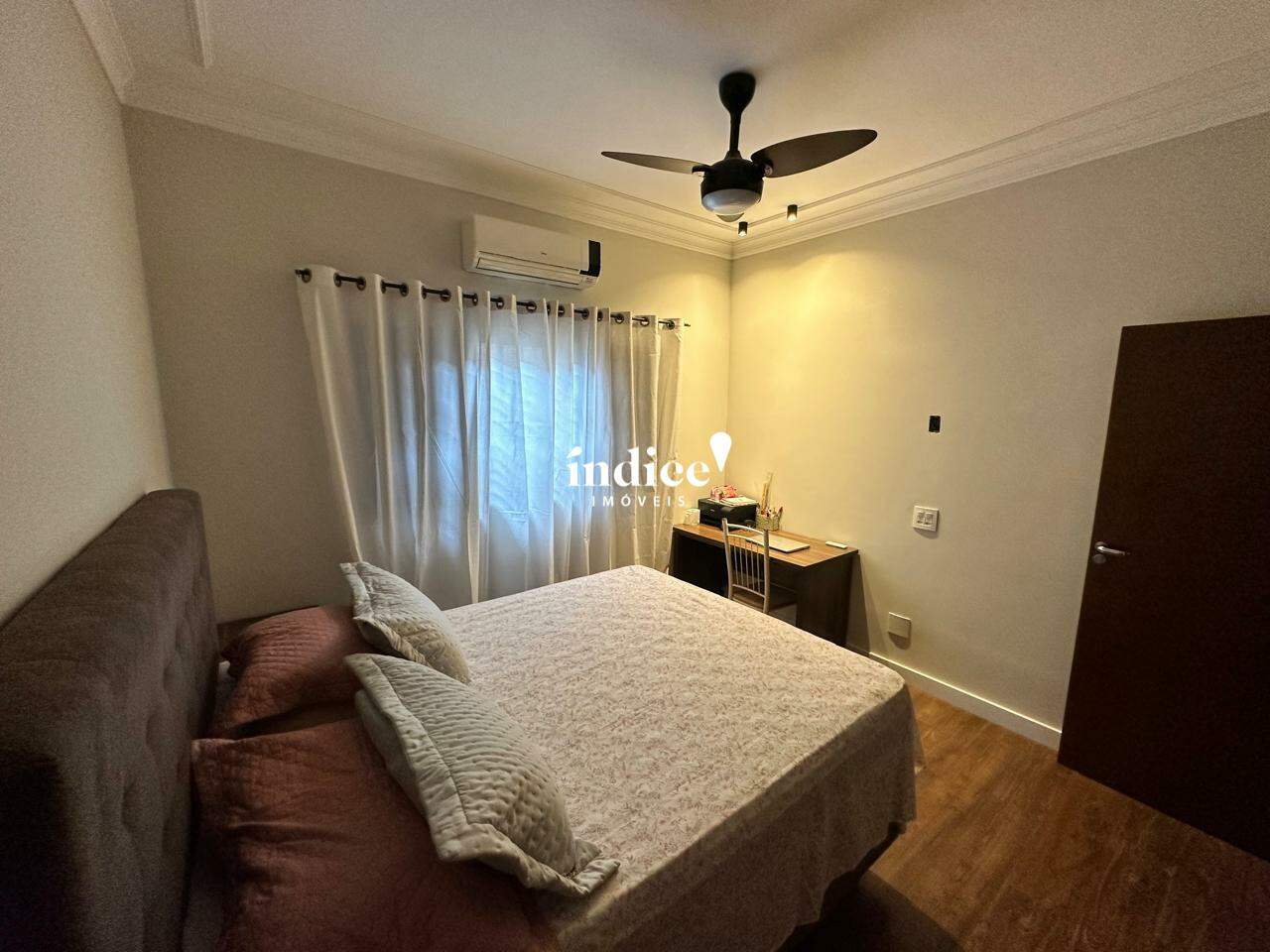 Casas para à venda no Jardim Antártica na cidade de Ribeirão Preto: 