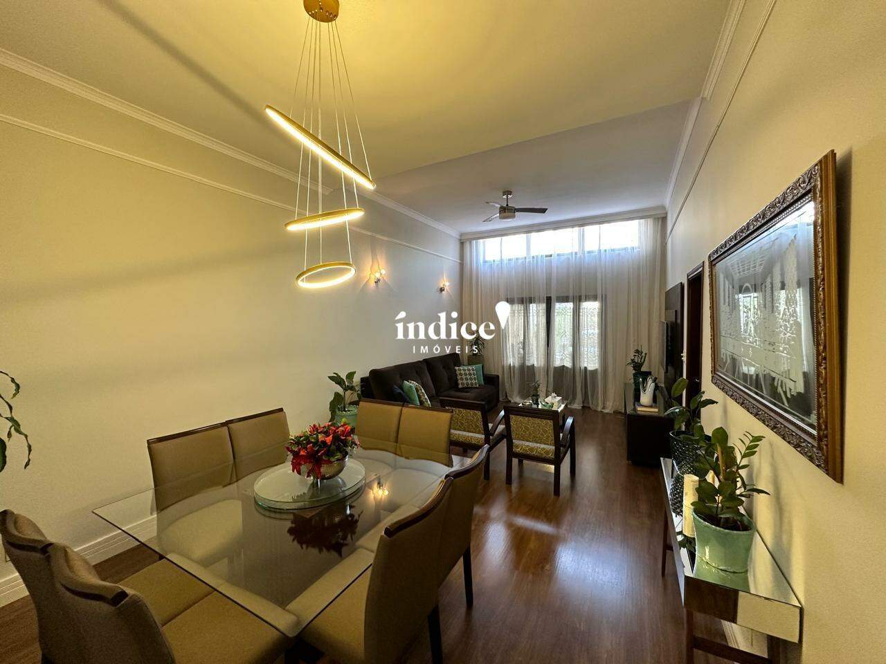 Casas para à venda no Jardim Antártica na cidade de Ribeirão Preto: 