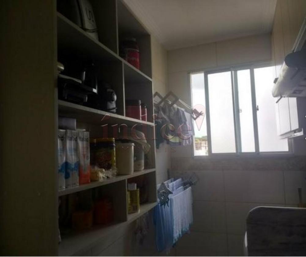 Apartamento para à venda no Nova Aliança na cidade de Ribeirão Preto: 