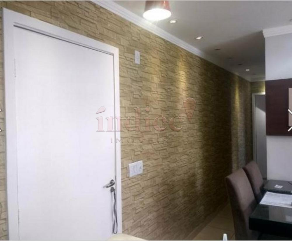 Apartamento para à venda no Nova Aliança na cidade de Ribeirão Preto: 