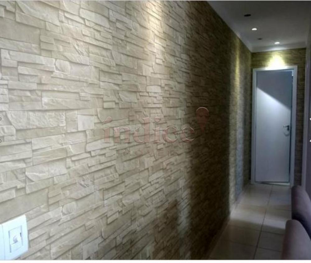 Apartamento para à venda no Nova Aliança na cidade de Ribeirão Preto: 