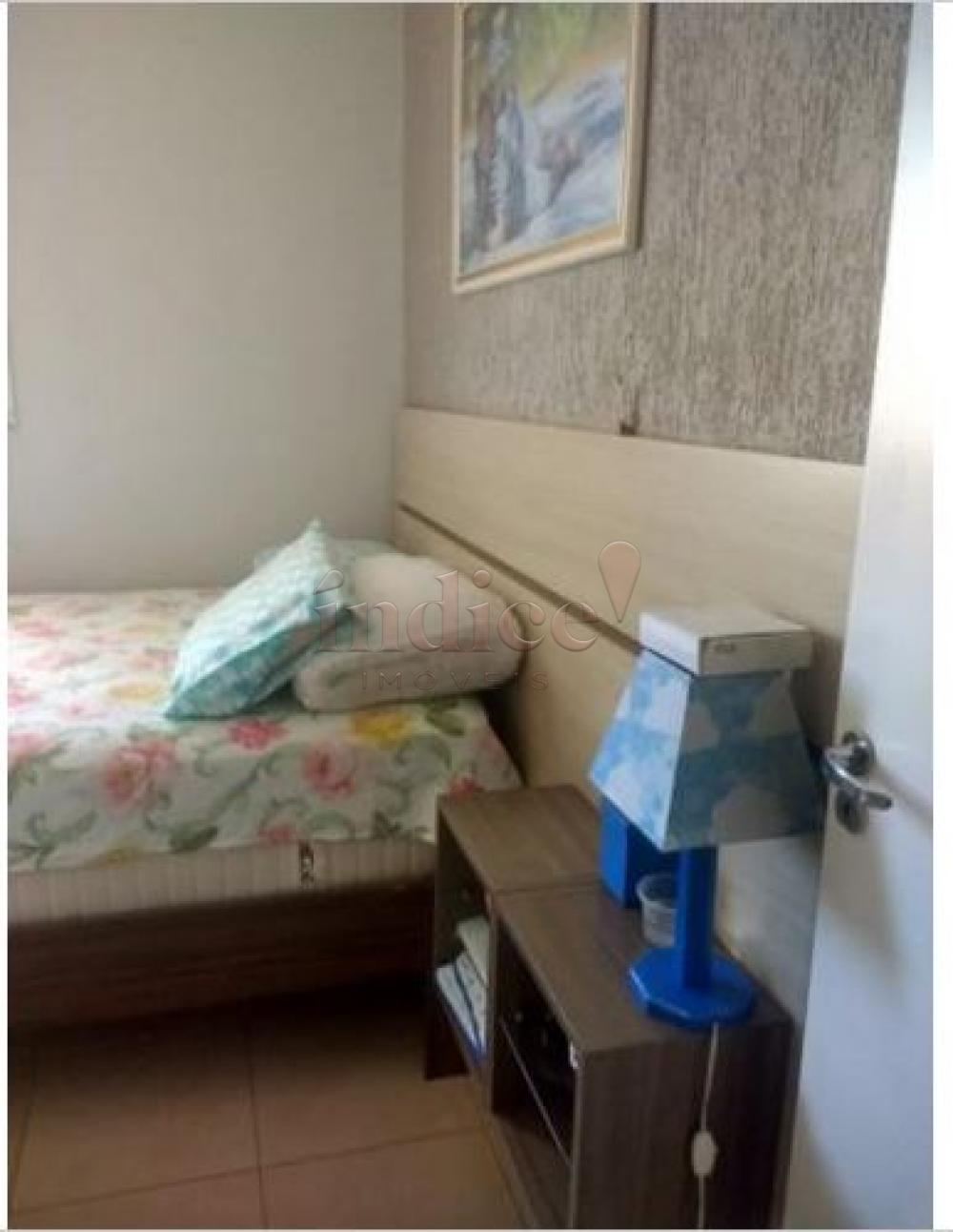 Apartamento para à venda no Nova Aliança na cidade de Ribeirão Preto: 