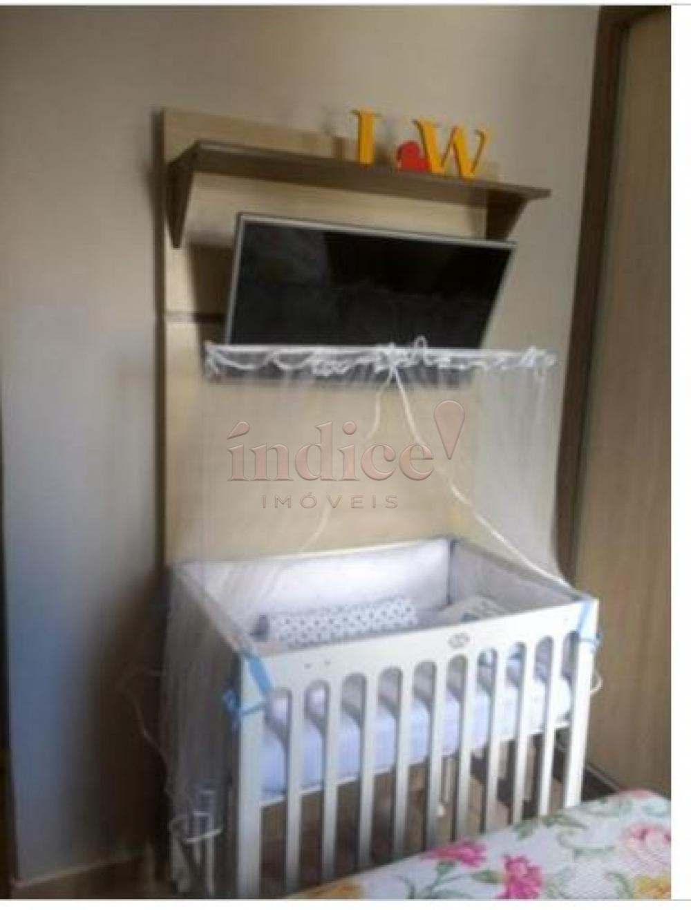 Apartamento para à venda no Nova Aliança na cidade de Ribeirão Preto: 