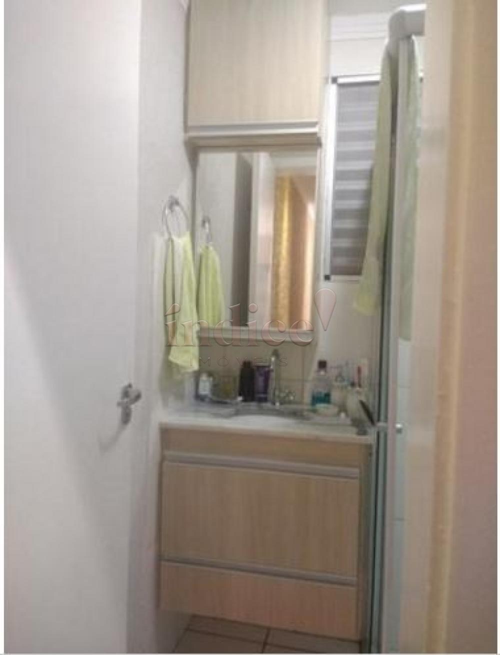 Apartamento para à venda no Nova Aliança na cidade de Ribeirão Preto: 