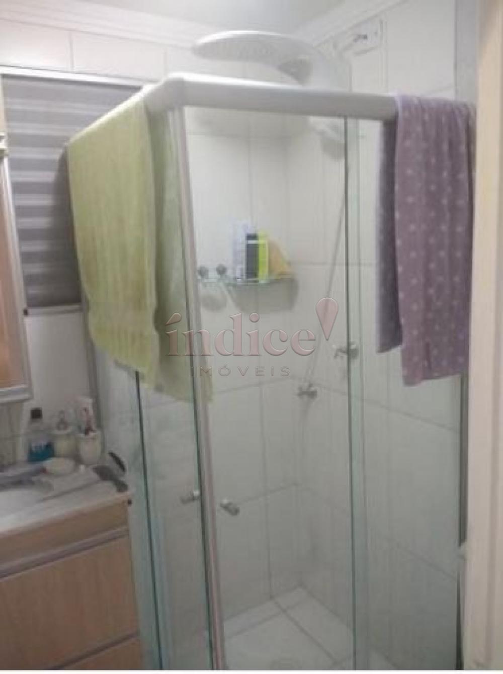 Apartamento para à venda no Nova Aliança na cidade de Ribeirão Preto: 