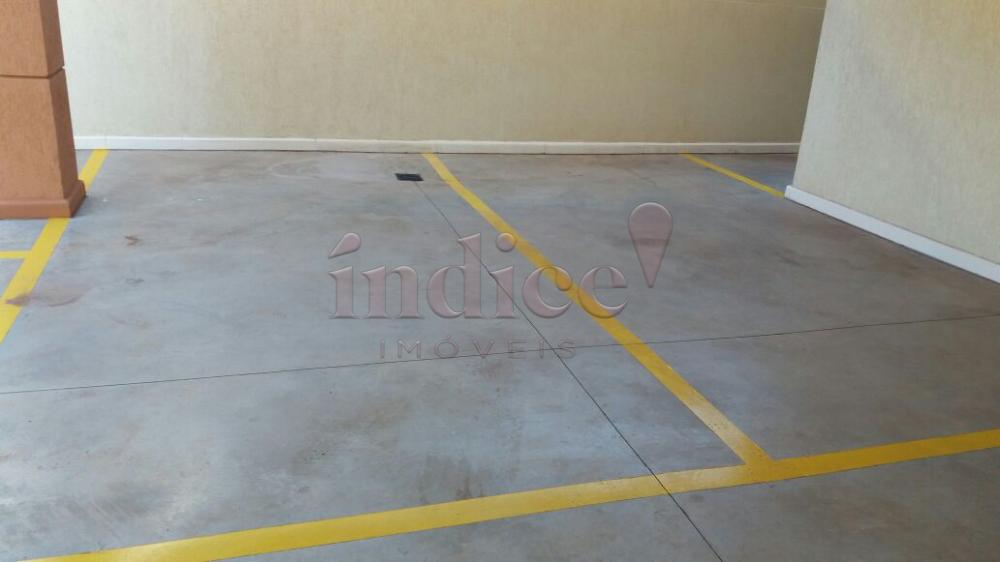 Apartamento para à venda no Jardim Macedo na cidade de Ribeirão Preto: 