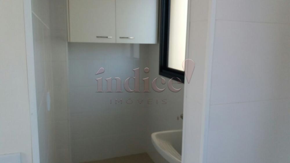 Apartamento para à venda no Jardim Macedo na cidade de Ribeirão Preto: 