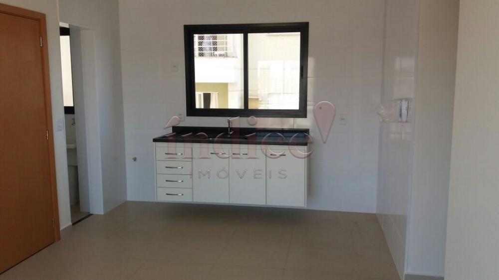 Apartamento para à venda no Jardim Macedo na cidade de Ribeirão Preto: 