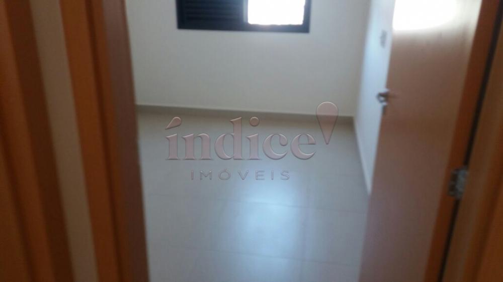 Apartamento para à venda no Jardim Macedo na cidade de Ribeirão Preto: 