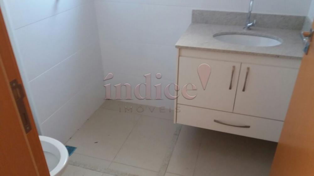 Apartamento para à venda no Jardim Macedo na cidade de Ribeirão Preto: 