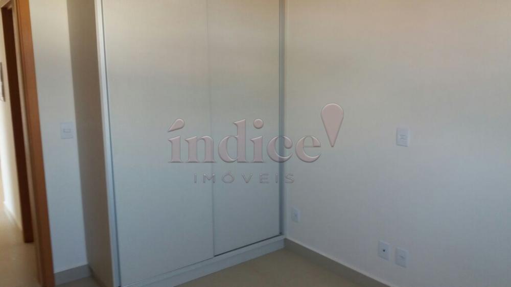 Apartamento para à venda no Jardim Macedo na cidade de Ribeirão Preto: 